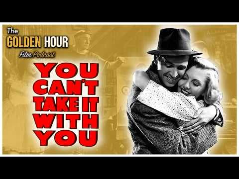 浮生若梦剧照式画面，来源于The Golden Hour Film Podcast发布的视频缩略图