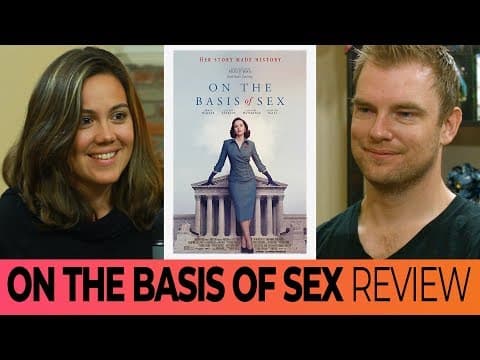 性别为本剧照式画面，来源于The Movie Therapy Channel发布的视频缩略图