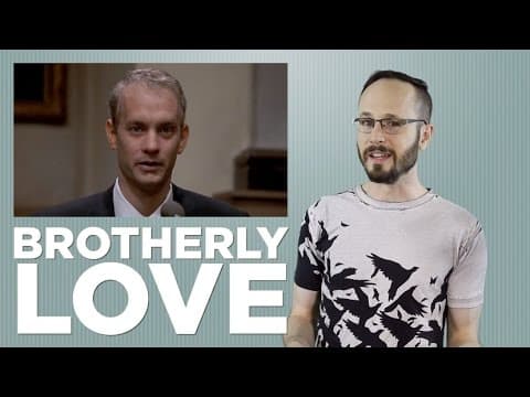 费城故事剧照式画面,来源于Matt Baume发布的视频缩略图